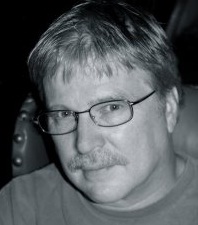 Jim Schwantner