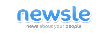 newsle-logo