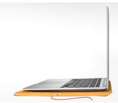 MacBook Air image example for web conversion
