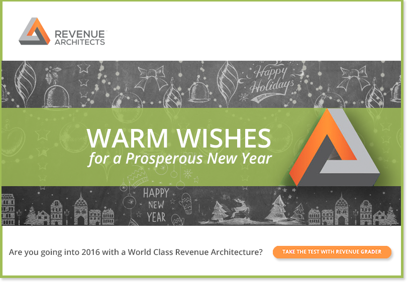 Warm Wishes for a Prosperous New Year!