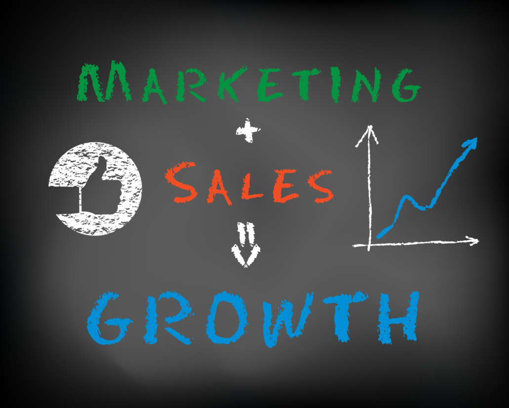 Chief Revenue Officer
