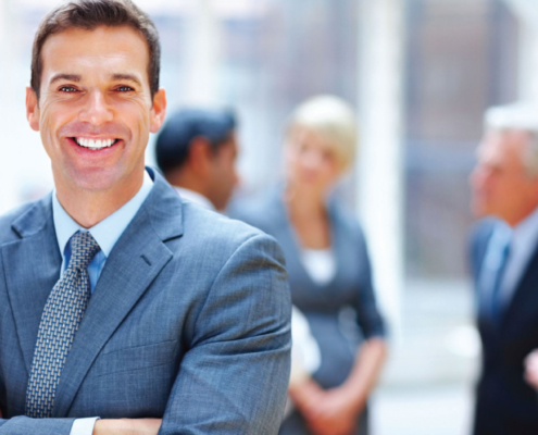 Financial Advisor Marketing