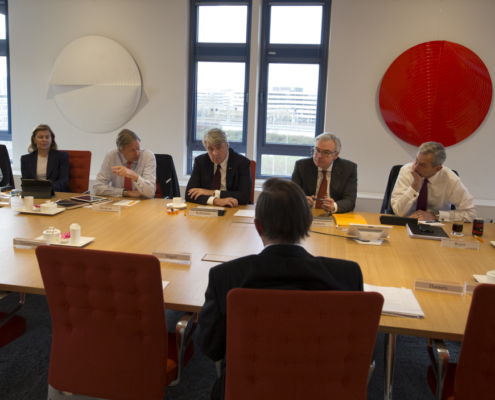 Board Room