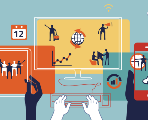 B2B Account Team Buyer Engagement